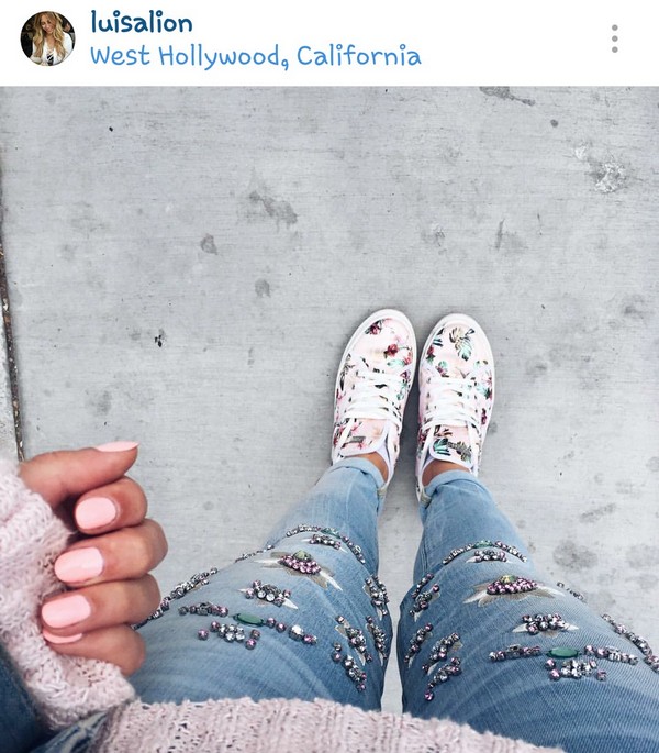 INSTA LIFE LUISA LION7