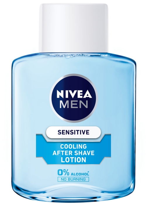 Sensitive Cool AfterShaveLotion