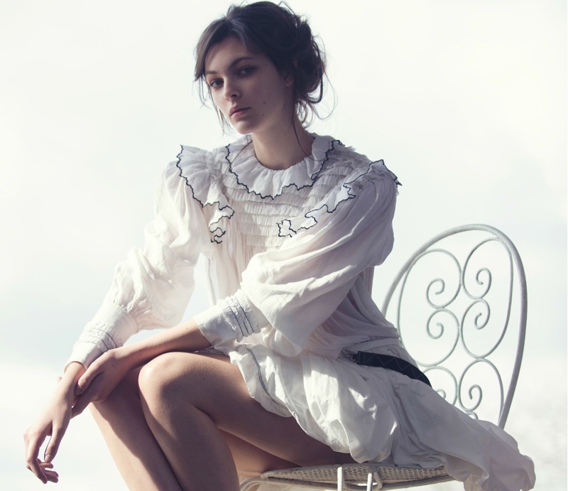 Vittoria-Ceretti-Vogue-China-2016 louis vuitton-Editorial01