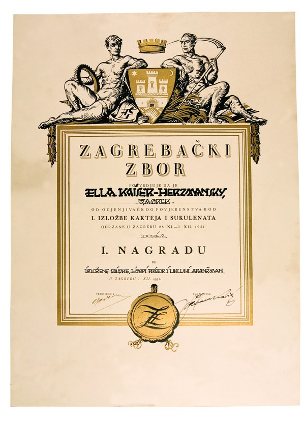 IZL 1931