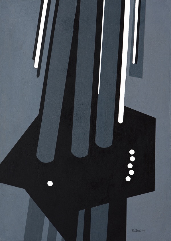 Proboj 1972 ivo friscic