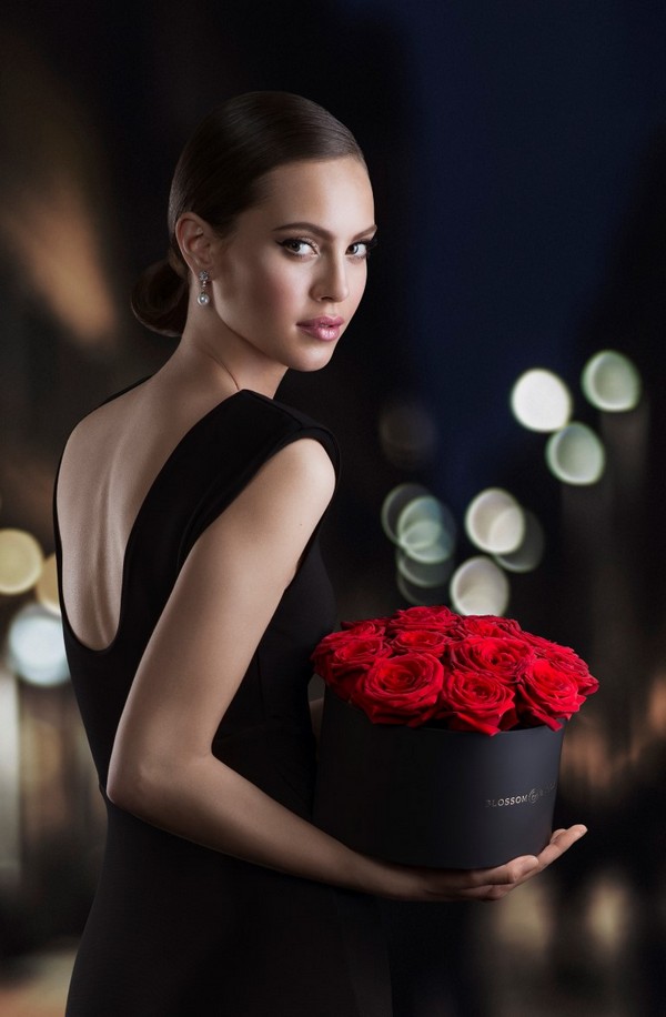 Blossom Bloom 8