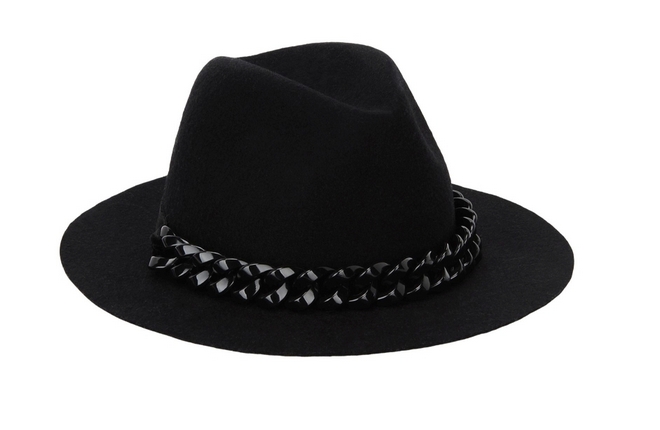 Chain Fedora šešir 759 kn cr