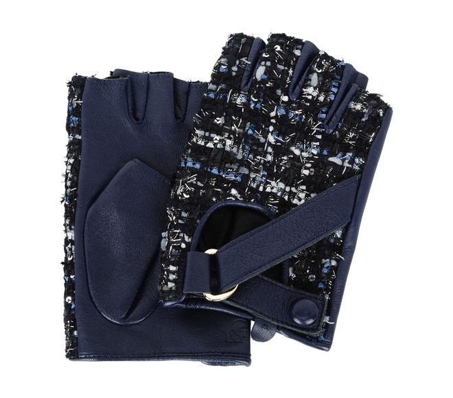 K Tweed rukavice 719 kn cr