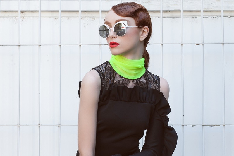 ENVY ROOM najava revije 10