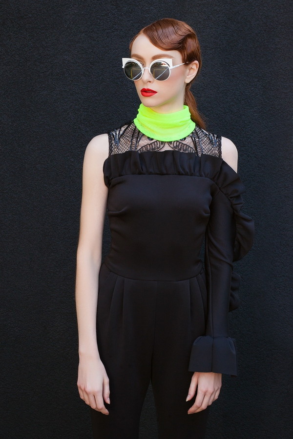 ENVY ROOM najava revije 11