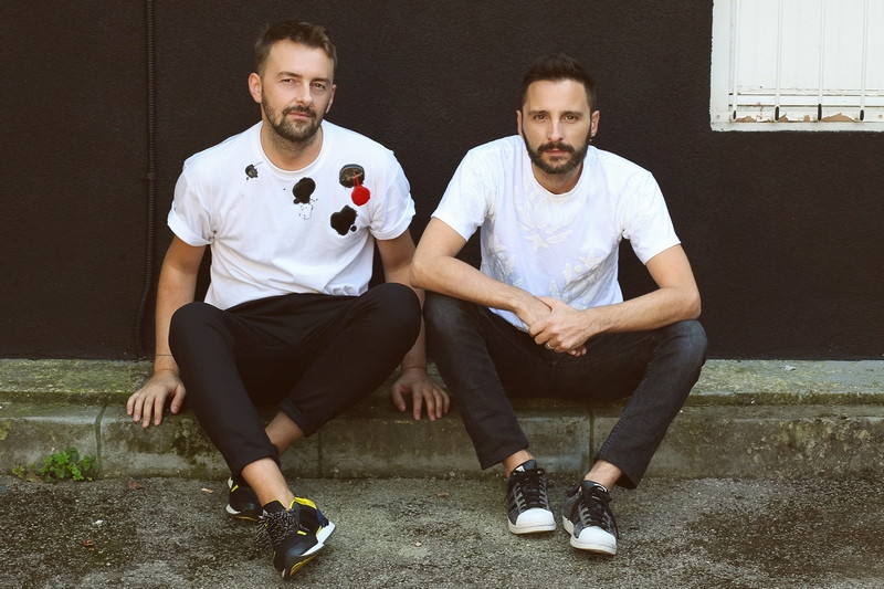 ENVY ROOM najava revije 9