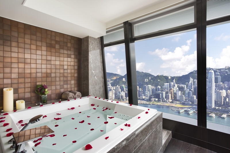 The Ritz-Carlton Hong Kong