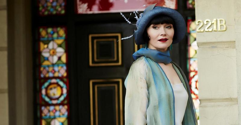Miss Fisher S3 E1 1 0