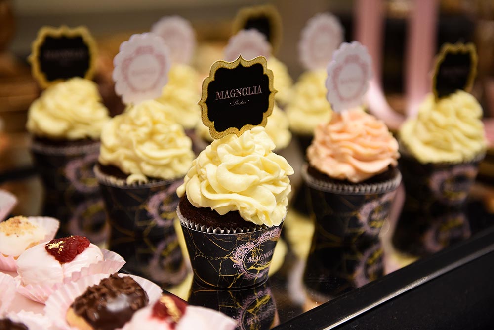 Magnolia slastice image 2