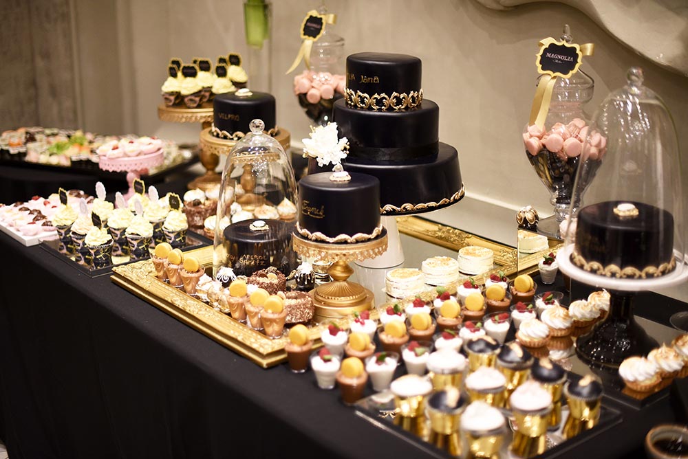 Magnolia slastice image 5