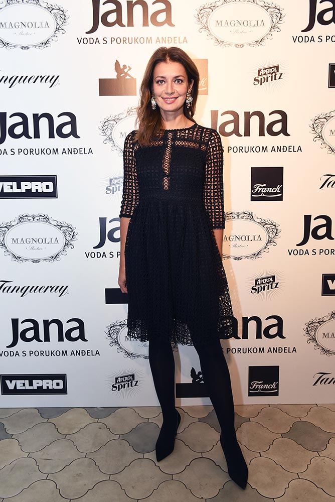 Sandra Vranješ Milić