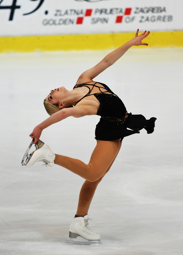 Gracie Gold Usa01