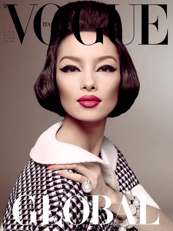 Fei-Fei-Sun-2013-Vogue-Italia-Cover thumb