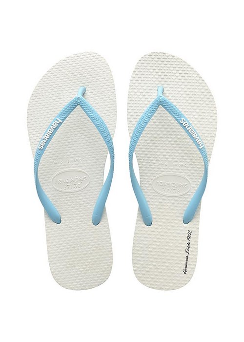 HAVAIANAS HISTORICO TRIBUTO HOW IS MADE