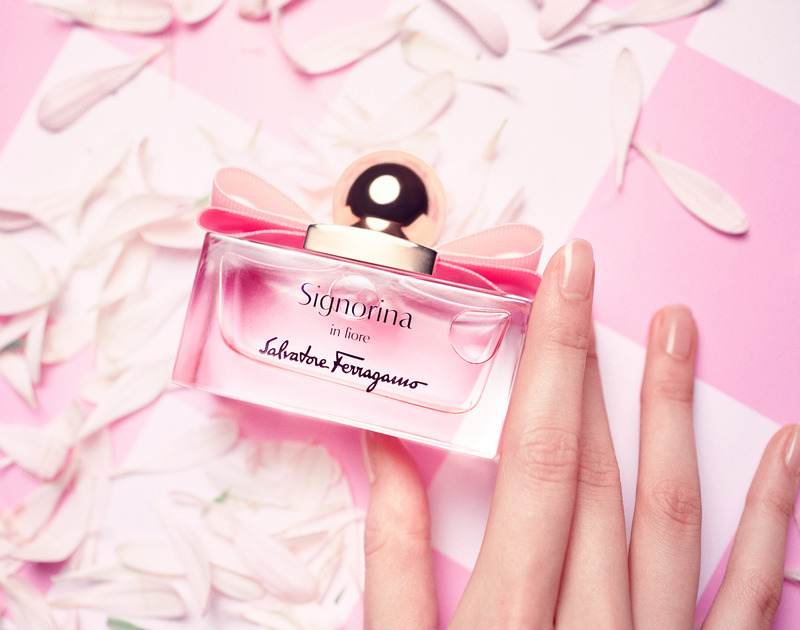 3614271579386 LA VIE EST BELLE BOUQUET DE PRINTEMPS