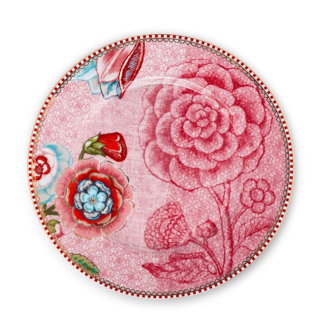 3614271579386 LA VIE EST BELLE BOUQUET DE PRINTEMPS