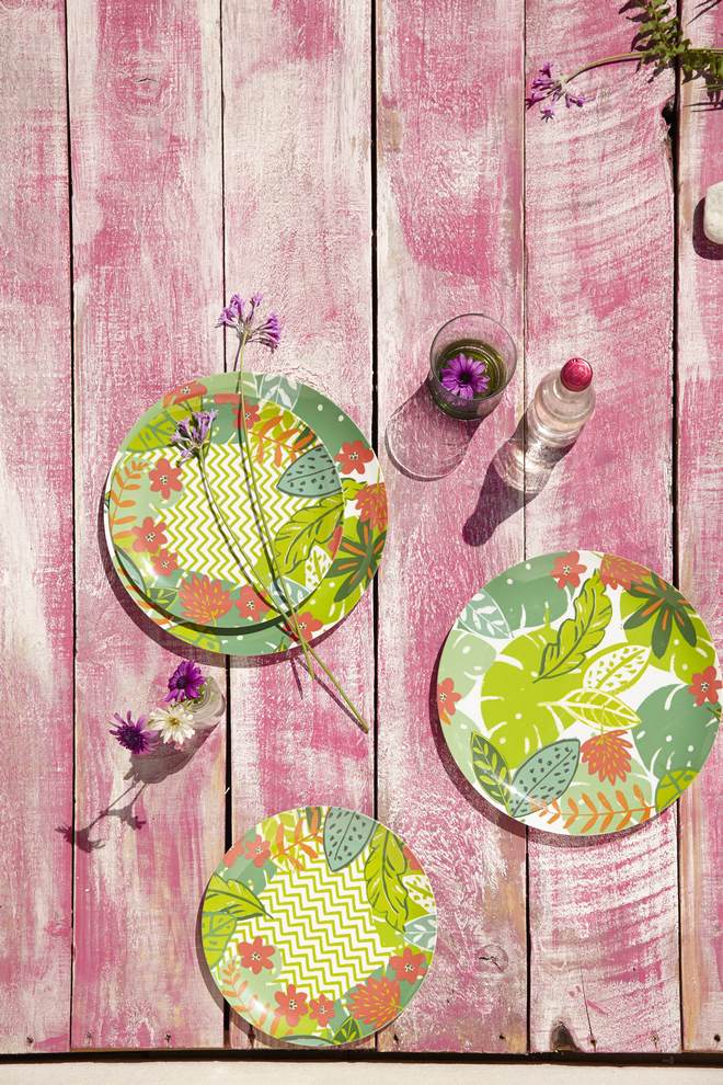 3614271579386 LA VIE EST BELLE BOUQUET DE PRINTEMPS