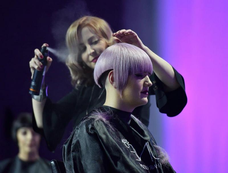 Hairstyle News Bundy Bundy