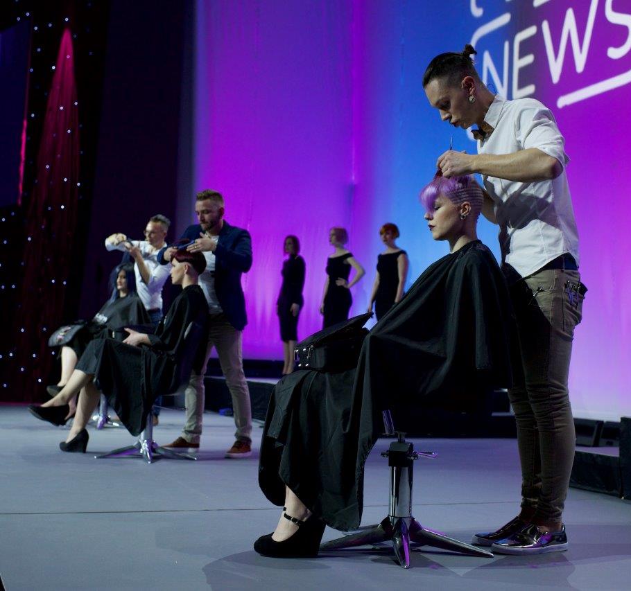 Hairstyle News Bundy Bundy