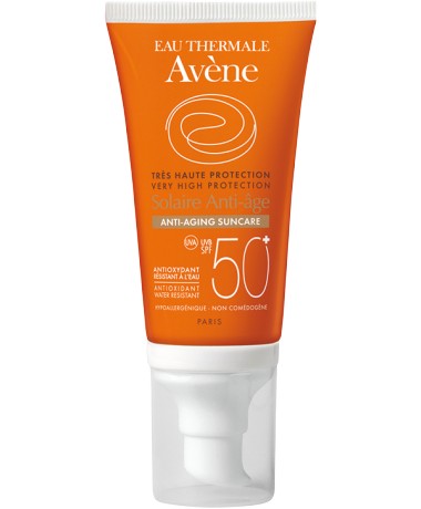 anti aging zastita od sunca spf50