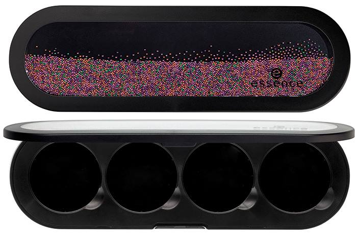 Essence Summer 2017 Live Laugh Celebrate Collection 1