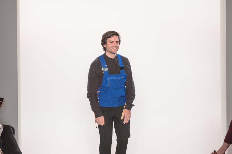 IVANMAN MBFW Berlin SS18 0800