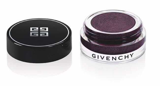 Givenchy Fall 2017 LAutre Noir Makeup Collection 2