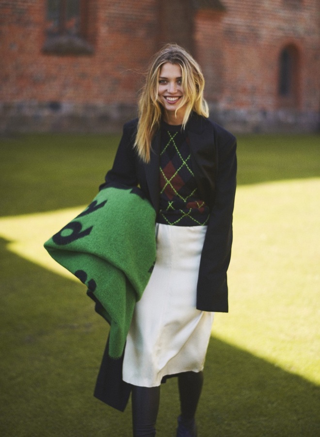 Hana Jirickova Editorial02