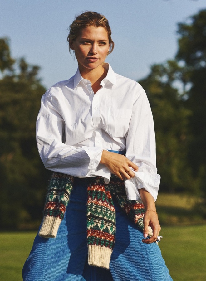 Hana Jirickova Editorial02