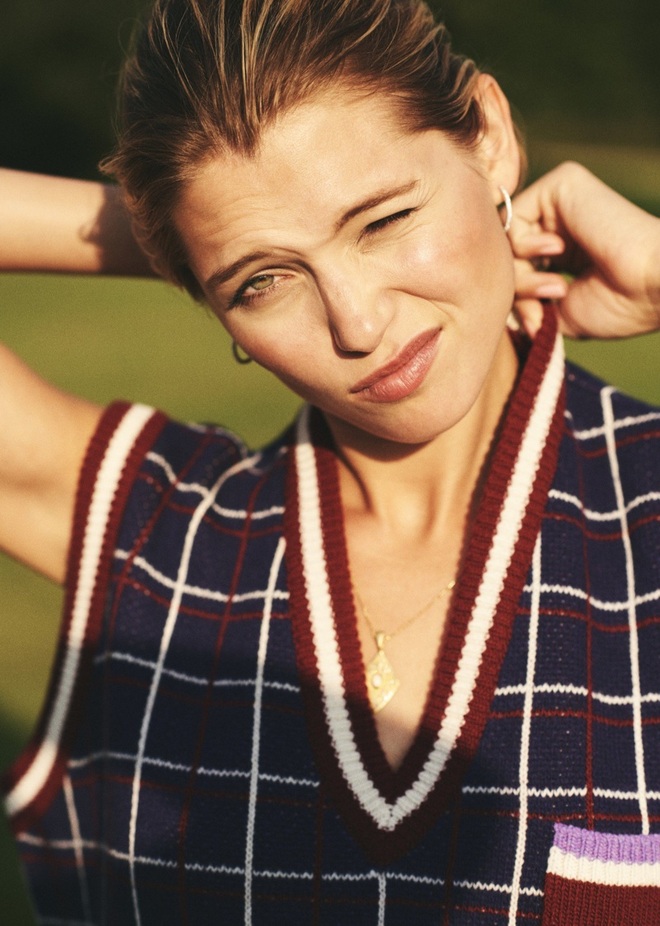 Hana Jirickova Editorial02