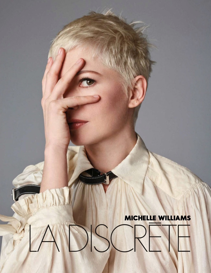 Michelle Williams Actress01