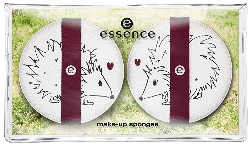 Essence Spring 2018 Would You Love Me Collection 1