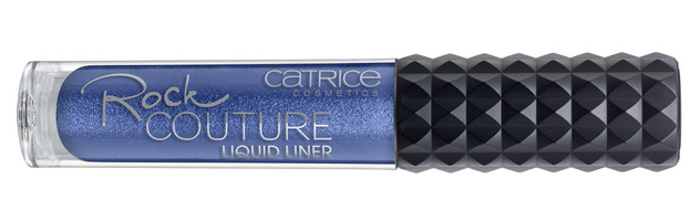 228450 Catrice ICONails Gel Lacquer 47 Dont Judge A Nail By Its Color Front View Closed