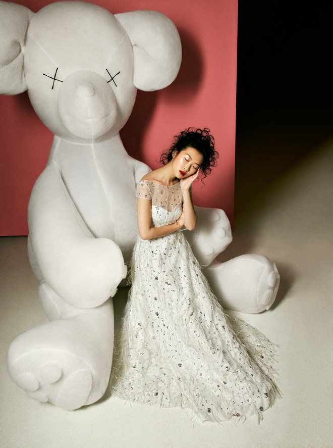 AldukBridal ss2018 2