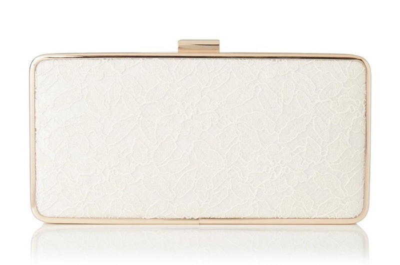 LK Bennett Jenny Packham Bridal