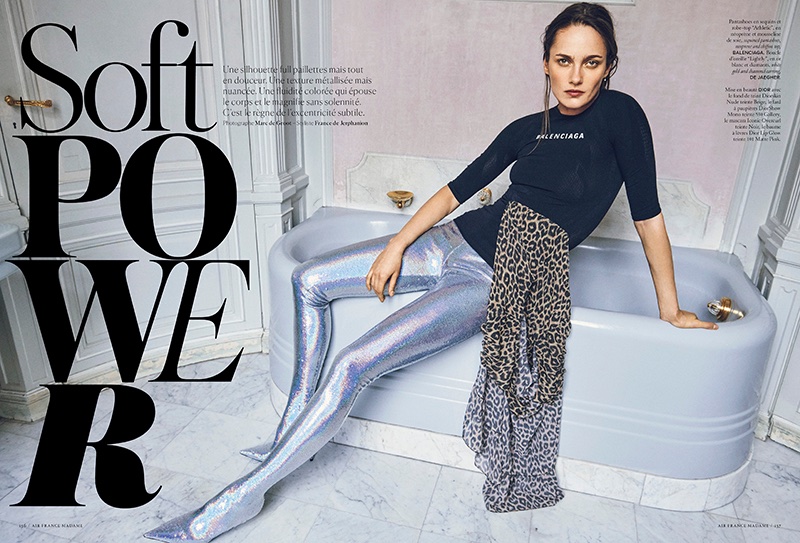 Crista Cober Model05