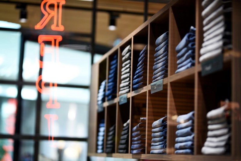 Replay store Arena Centar 1