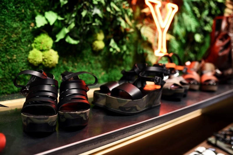 Replay store Arena Centar 1