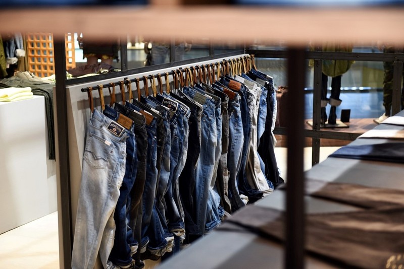 Replay store Arena Centar 1