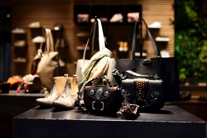 Replay store Arena Centar 1