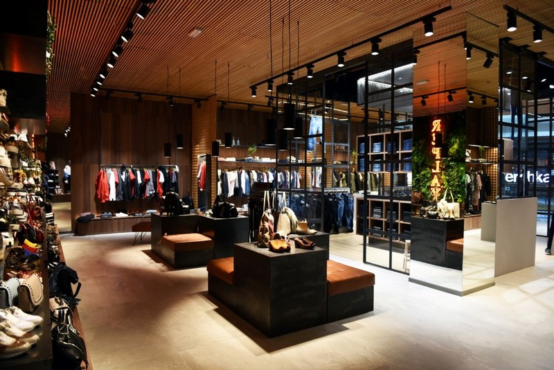 Replay store Arena Centar 1