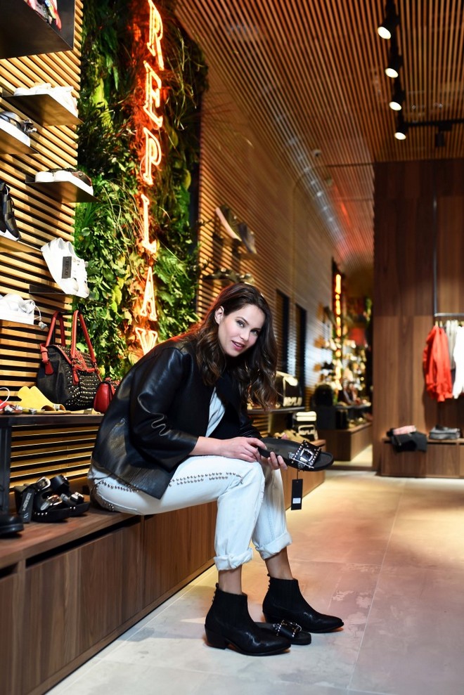 Replay store Arena Centar 1