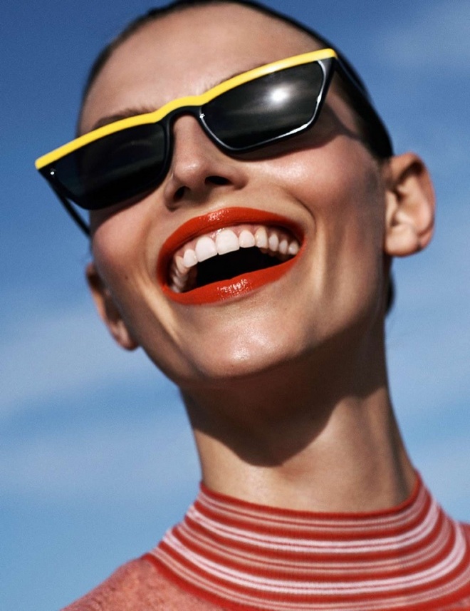 bobbi brown rich lip color lipstick 245kn douglas.hr nijansa blazing red