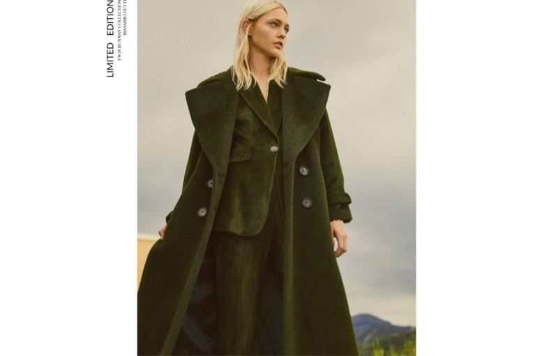 Massimo Dutti Fall 2018 Limited Edition Collection01