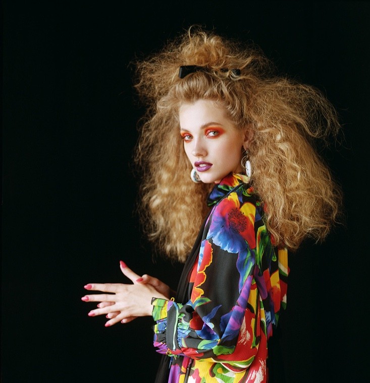 Hailey Baldwin Vogue Arabia Cover Photoshoot08