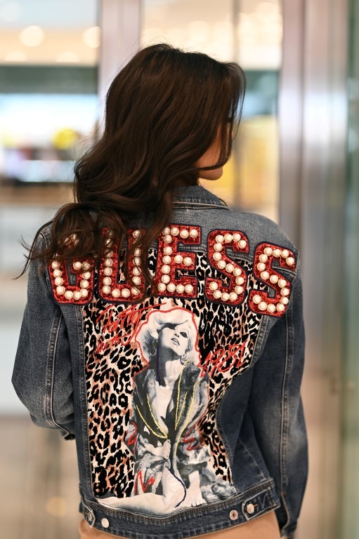 Guess Anamaria 5