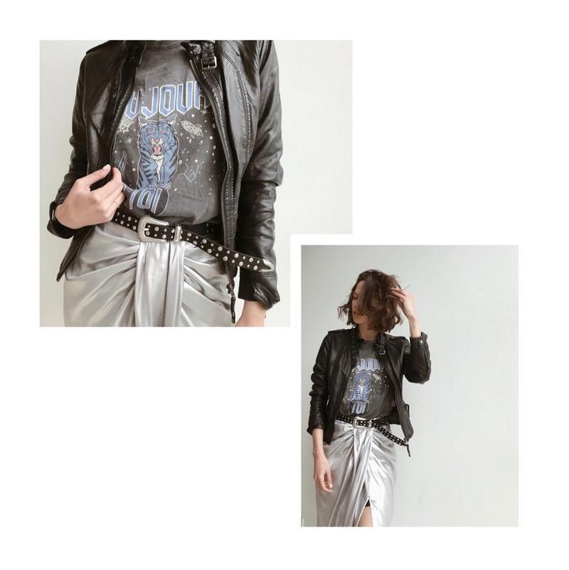 Ivana Vukušić Kombinacija 1 cr