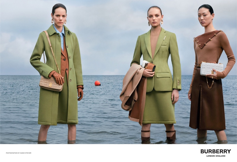 Burberry Fall Winter 2019 Campaign03