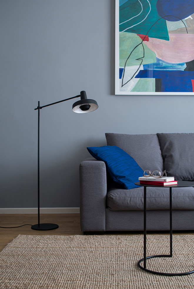 Arigato floor double